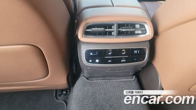 Genesis G80 (RG3) бензин 2.5 турбо AWD, 2023 19