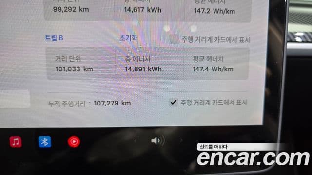 Tesla модель Y Standard Range RWD, 2021 8