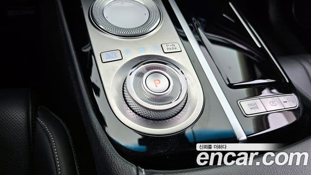 Genesis G80 (RG3) бензин 2.5 турбо AWD, 2022 9