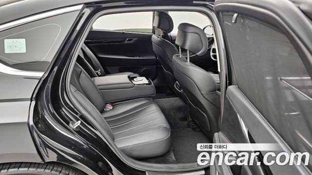 Genesis G80 (RG3) бензин 2.5 турбо AWD, 2022 12