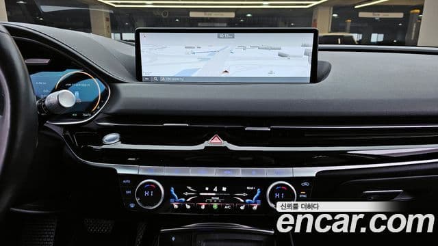 Genesis G80 (RG3) бензин 2.5 турбо AWD, 2022 14