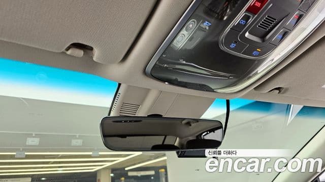 Genesis G80 (RG3) бензин 2.5 турбо AWD, 2022 17