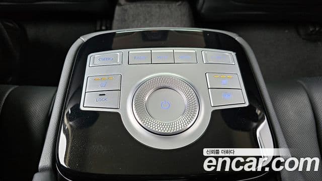 Genesis G80 (RG3) бензин 2.5 турбо AWD, 2022 19