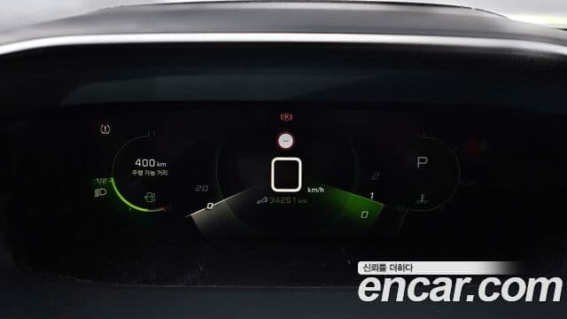 Peugeot 2008 2세대 1.5 BlueHDi GT Line, 2021 8