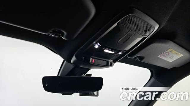 Peugeot 2008 2세대 1.5 BlueHDi GT Line, 2021 16