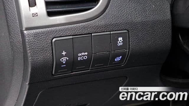 Hyundai i30(новый кузов / новое поколение) дизель 1.6 VGT Extreme, 2012 18