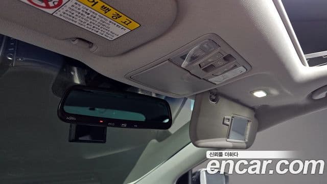 Hyundai i30(новый кузов / новое поколение) дизель 1.6 VGT Extreme, 2012 21