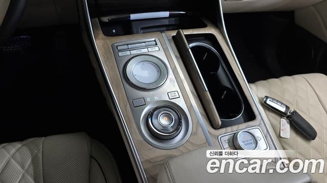 Genesis GV80, 2022 9