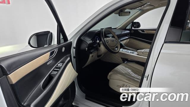 Genesis GV80, 2022 10