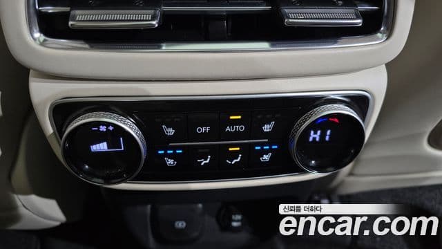 Genesis GV80, 2022 18