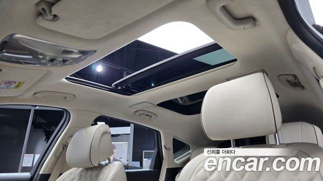 Genesis GV80, 2022 19