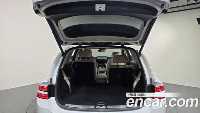 Genesis GV80, 2022 20