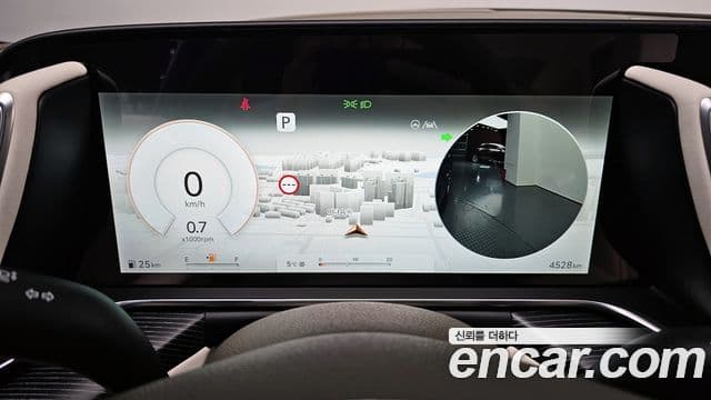 Genesis G90 (RS4) бензин 3.5 турбо 2WD, 2025 8