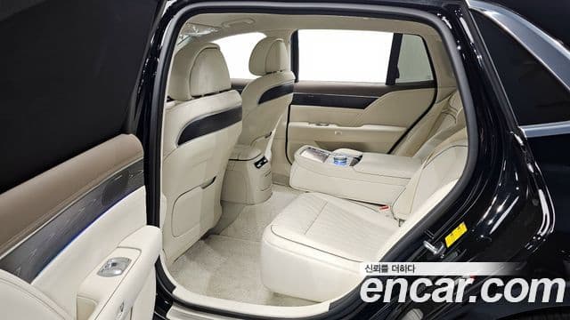 Genesis G90 (RS4) бензин 3.5 турбо 2WD, 2025 12