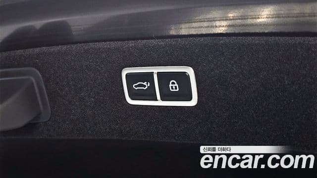 Genesis G90 (RS4) бензин 3.5 турбо 2WD, 2025 18