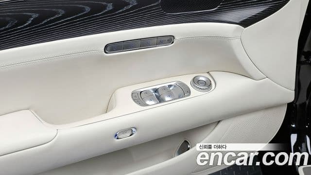 Genesis G90 (RS4) бензин 3.5 турбо 2WD, 2025 19