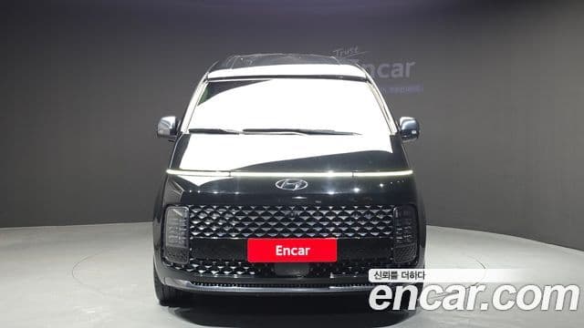 Hyundai Staria лимузин, 2023 3