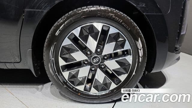 Hyundai Staria лимузин, 2023 все фото