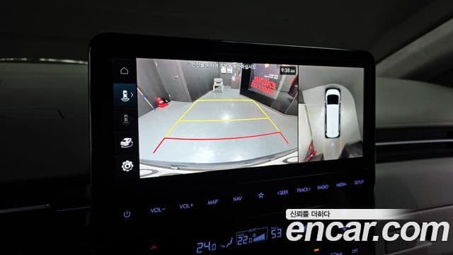 Hyundai Staria лимузин, 2023 16