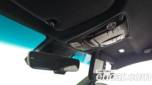 Kia K8 гибрид Noblesse, 2022 18