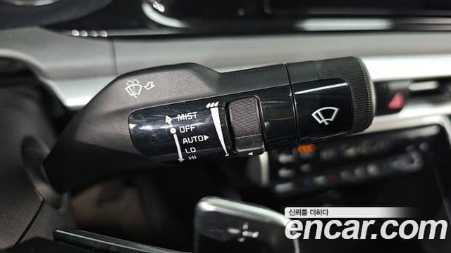 Kia K5 3세대 Prestige, 2020 16