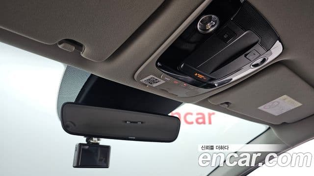 Kia K5 3세대 Prestige, 2020 17