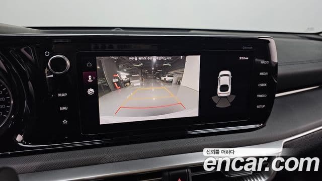 Kia K5 3세대 Prestige, 2020 19