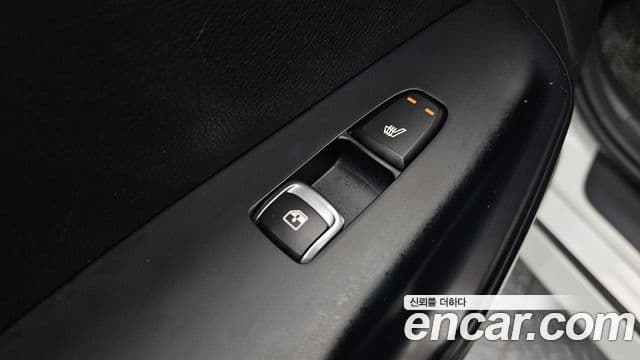 Kia K5 3세대 Prestige, 2020 20