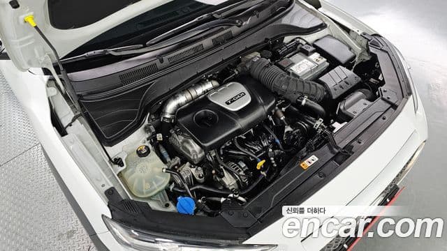 Hyundai Kona Premium, 2019 6