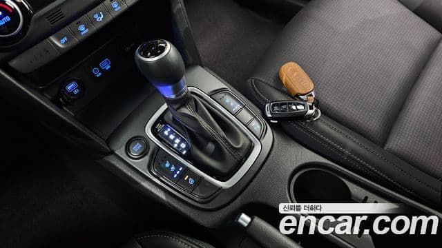 Hyundai Kona Premium, 2019 9