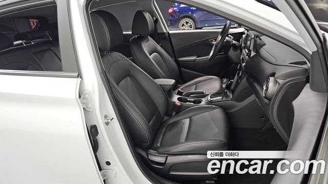 Hyundai Kona Premium, 2019 10