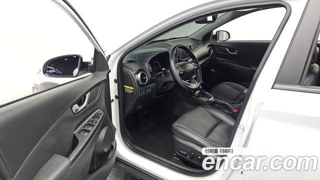 Hyundai Kona Premium, 2019 11