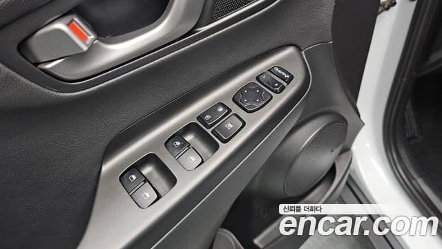 Hyundai Kona Premium, 2019 12