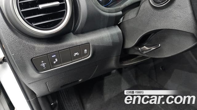 Hyundai Kona Premium, 2019 13