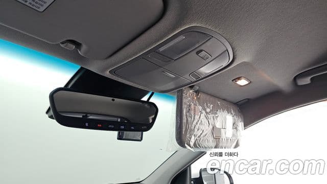 Hyundai Kona Premium, 2019 15