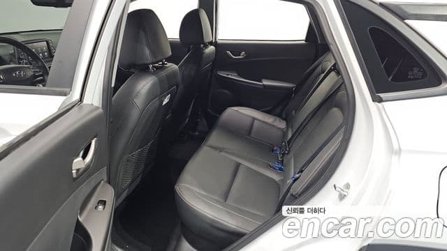 Hyundai Kona Premium, 2019 18