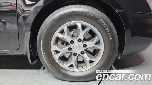 Kia Carnival R люксовая версия, 2014 все фото