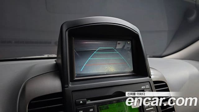 Kia Carnival R люксовая версия, 2014 15