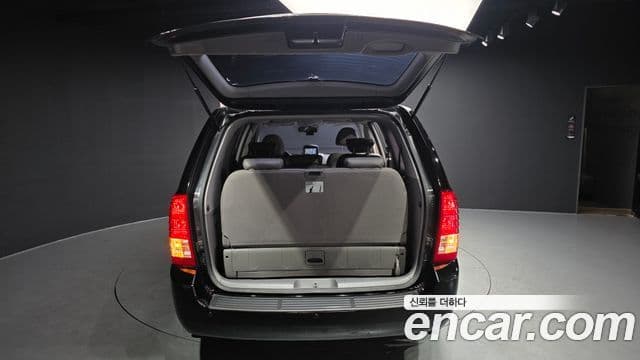 Kia Carnival R люксовая версия, 2014 20