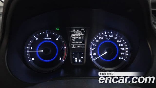 Hyundai Grandeur HG Modern, 2015 8