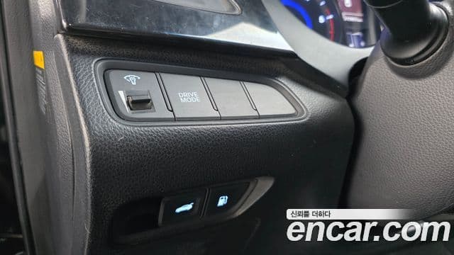 Hyundai Grandeur HG Modern, 2015 13