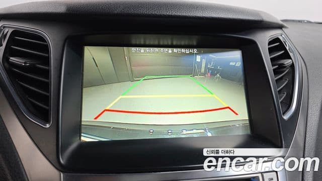 Hyundai Grandeur HG Modern, 2015 16