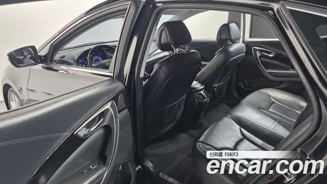 Hyundai Grandeur HG Modern, 2015 17