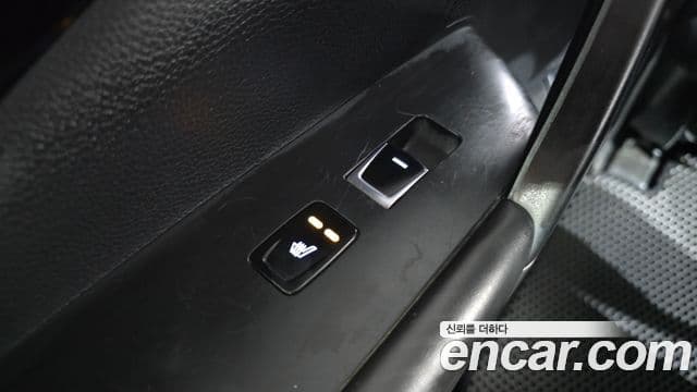 Hyundai Grandeur HG Modern, 2015 18