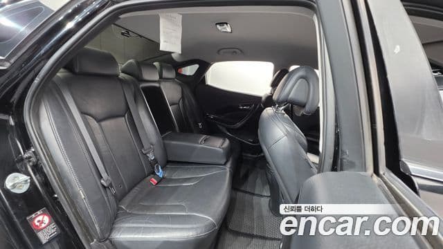 Hyundai Grandeur HG Modern, 2015 19
