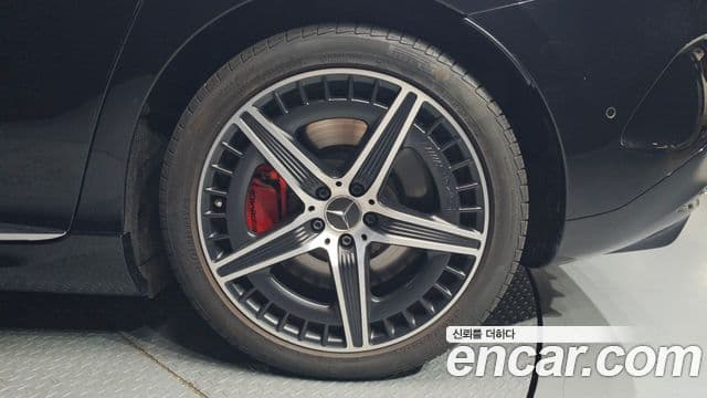 Mercedes-Benz EQE V295 EQE53 AMG 4MATIC+, 2023 все фото