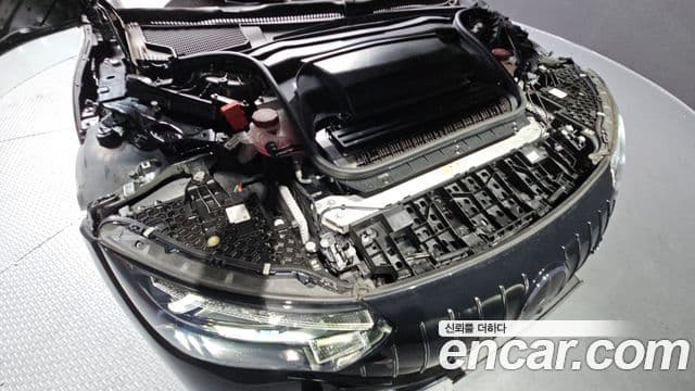 Mercedes-Benz EQE V295 EQE53 AMG 4MATIC+, 2023 6