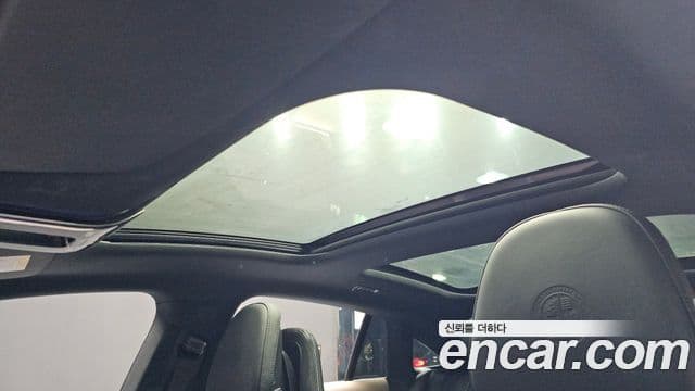 Mercedes-Benz EQE V295 EQE53 AMG 4MATIC+, 2023 19