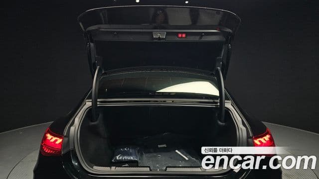 Mercedes-Benz EQE V295 EQE53 AMG 4MATIC+, 2023 20