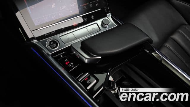 Audi e-Tron 55 Quattro Sportback, 2021 9